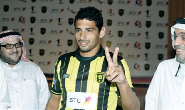 البرازيلي سوزا 